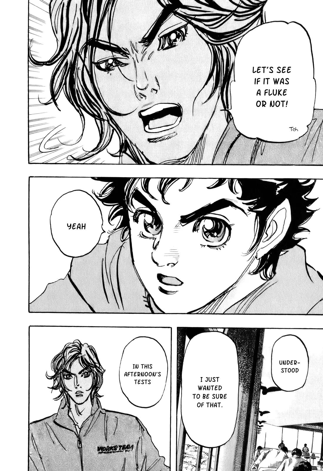 Capeta chapter 72 page 11