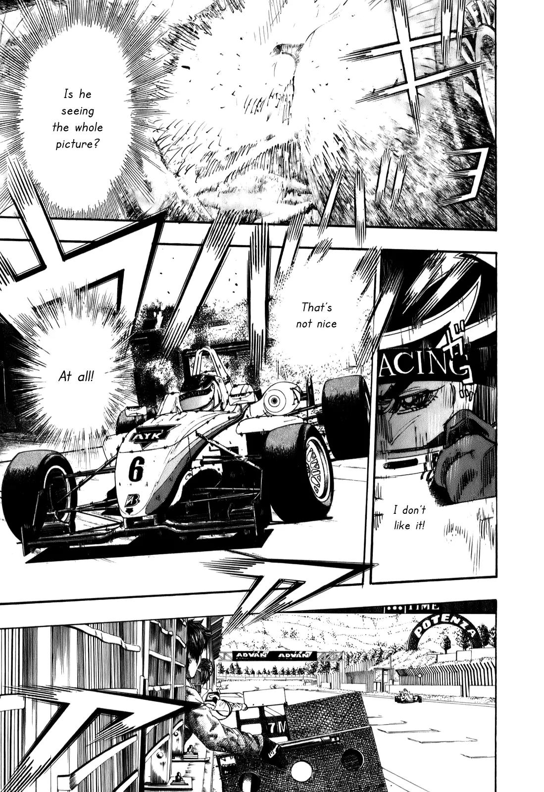 Capeta chapter 72 page 14