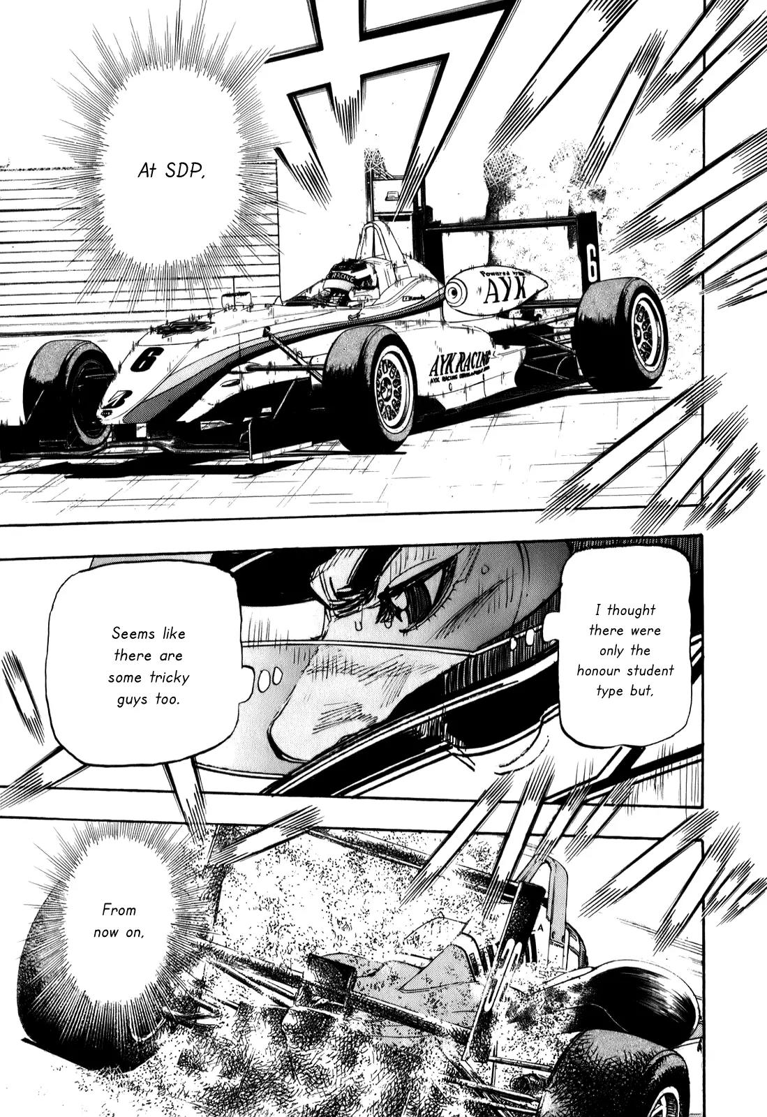 Capeta chapter 72 page 29