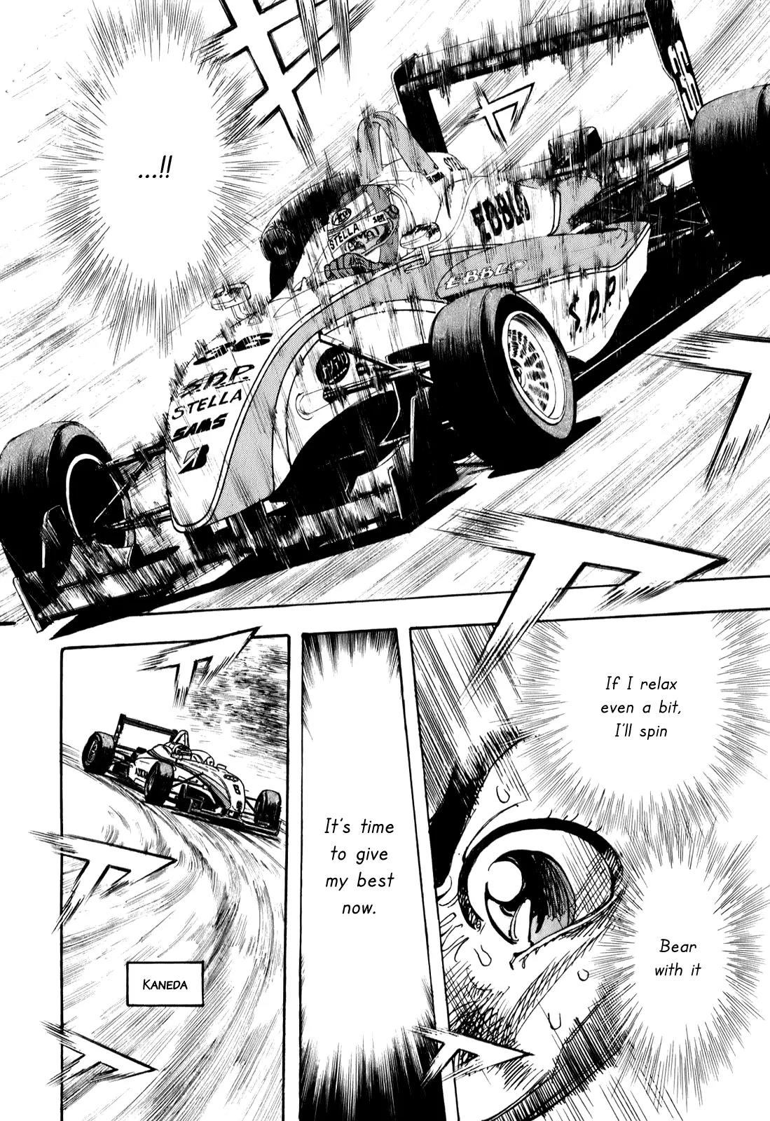 Capeta chapter 72 page 31