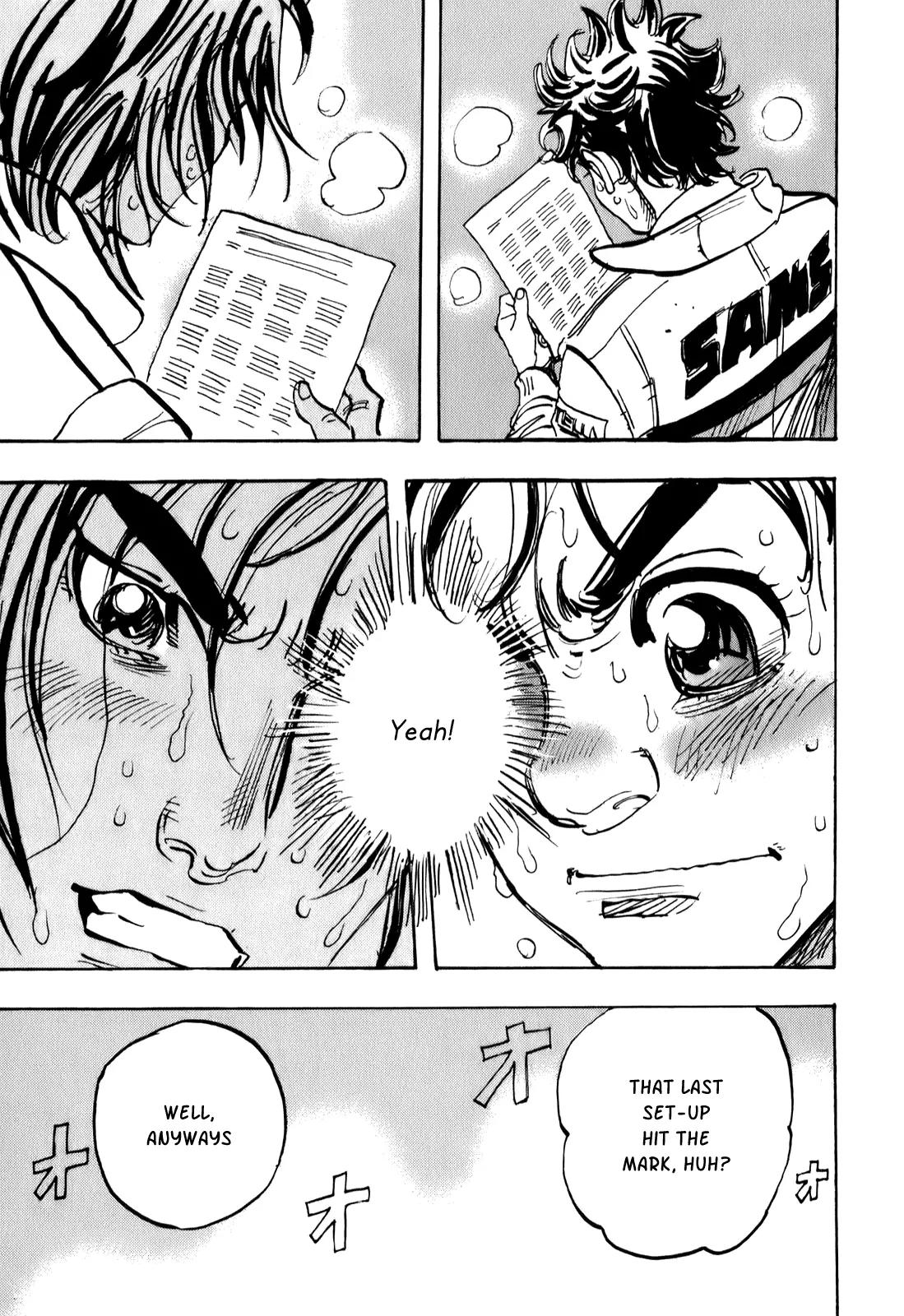 Capeta chapter 72 page 41