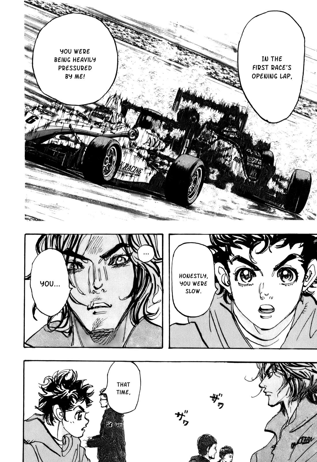 Capeta chapter 72 page 9