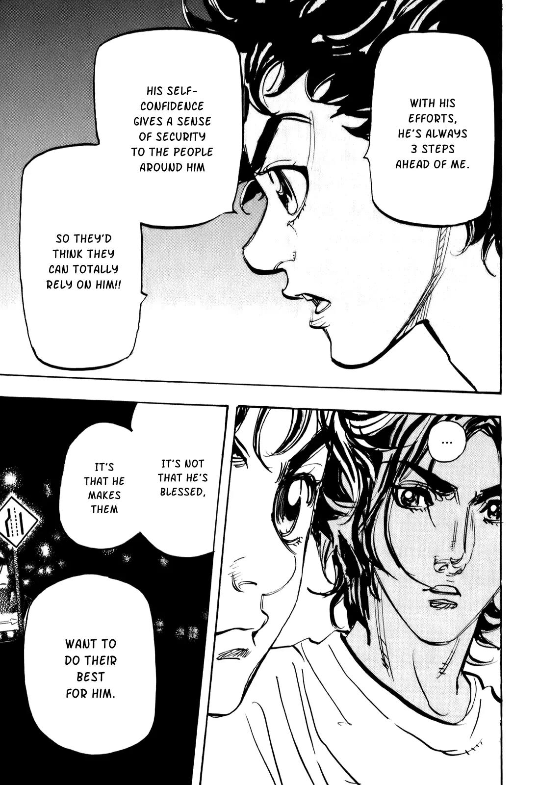 Capeta chapter 73 page 16