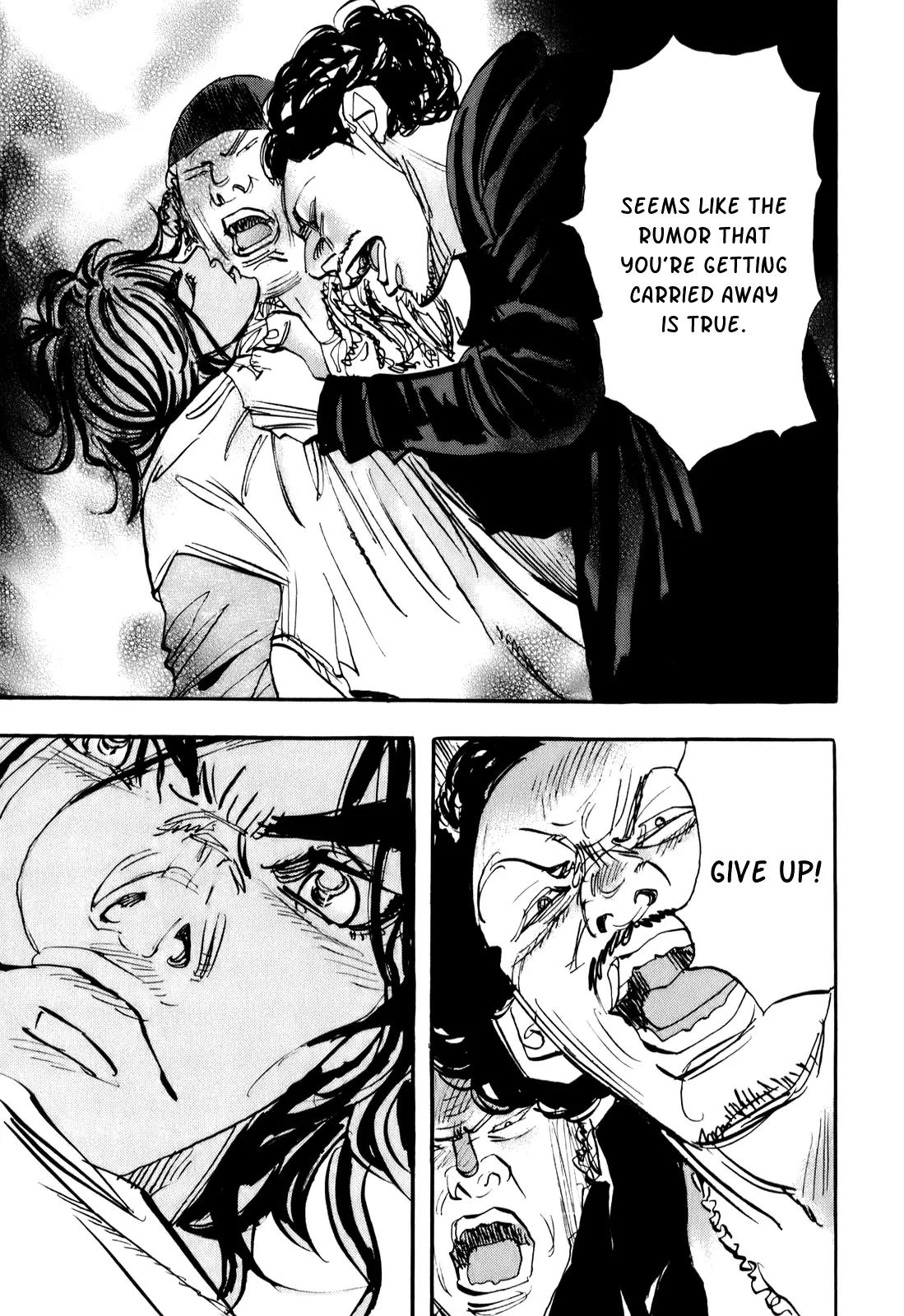 Capeta chapter 73 page 26