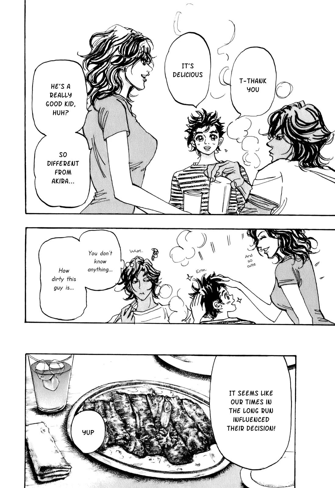 Capeta chapter 73 page 5