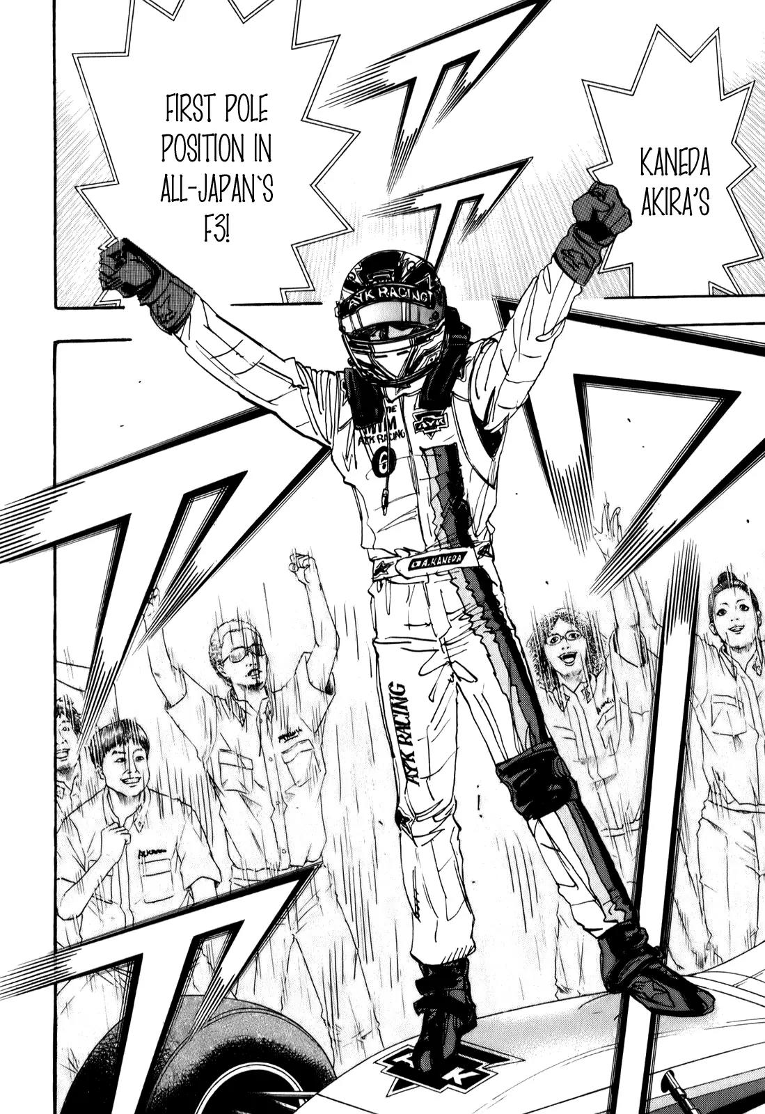 Capeta chapter 74 page 10