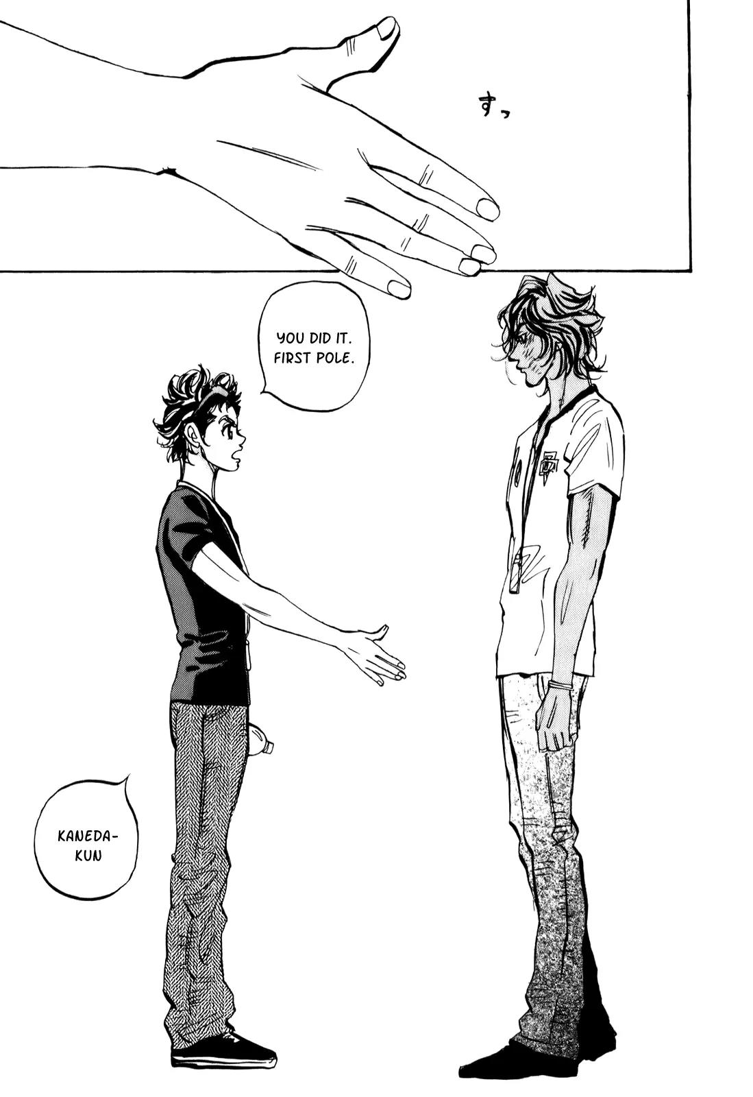 Capeta chapter 74 page 29