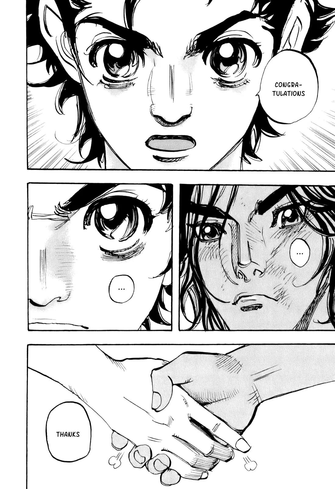 Capeta chapter 74 page 30