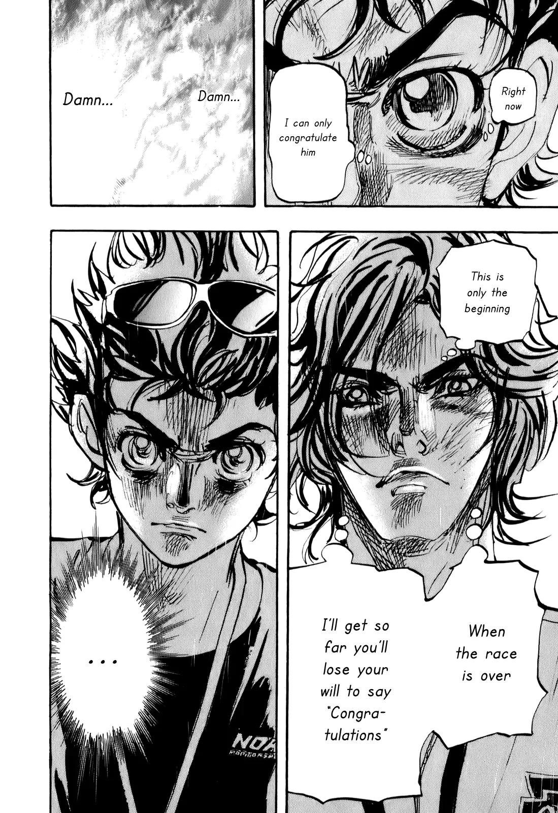 Capeta chapter 74 page 36