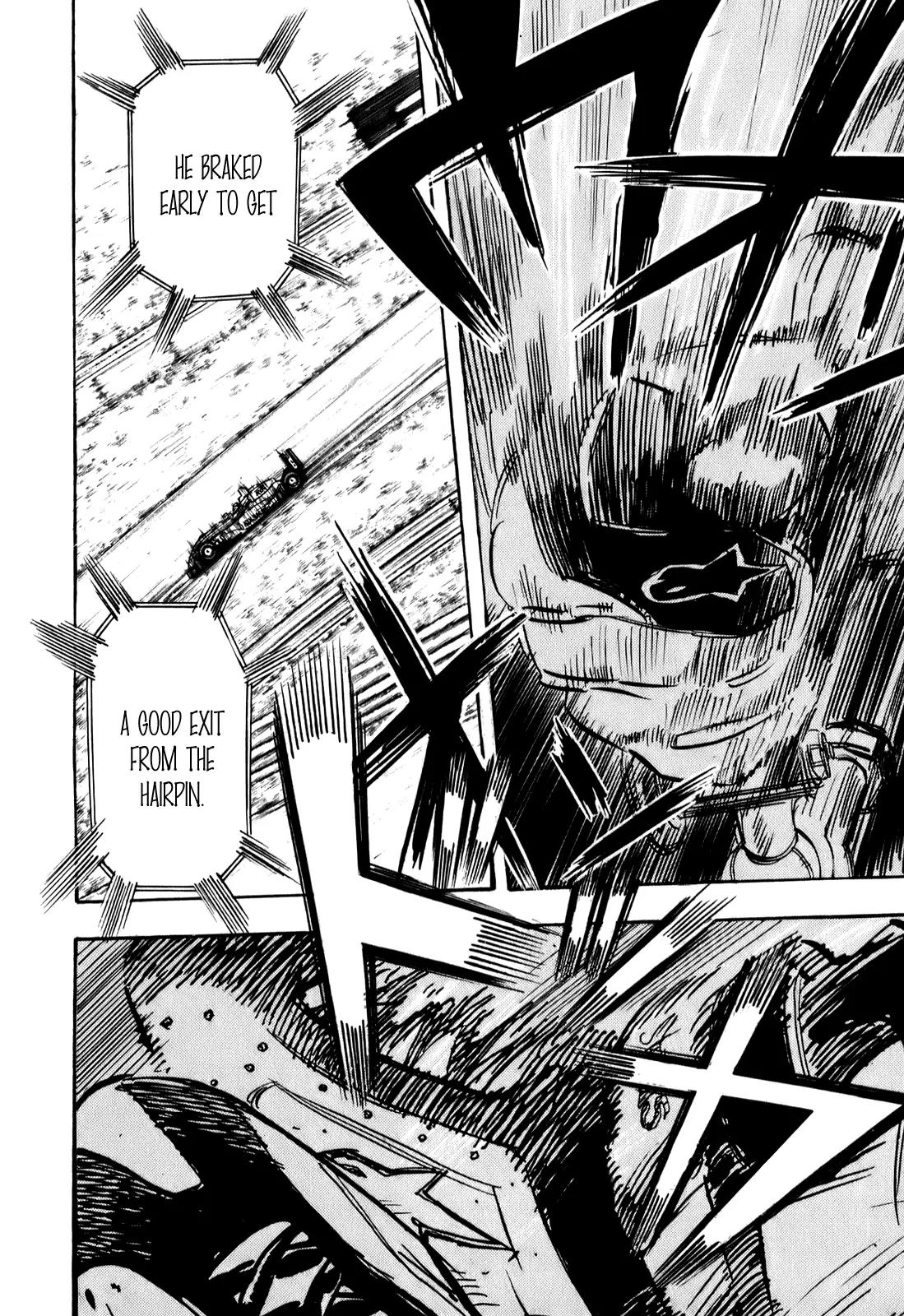 Capeta chapter 74 page 4