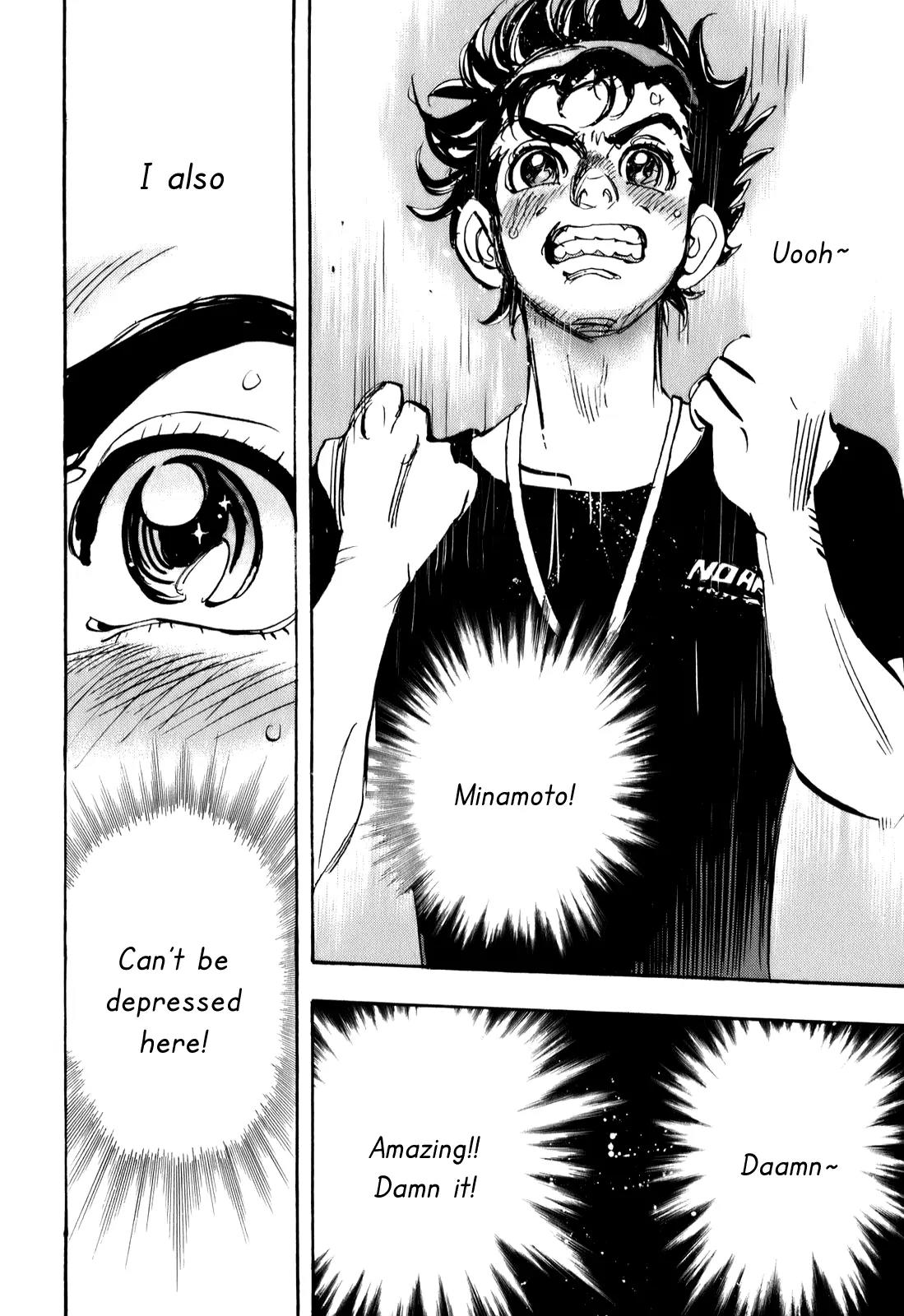 Capeta chapter 74 page 43