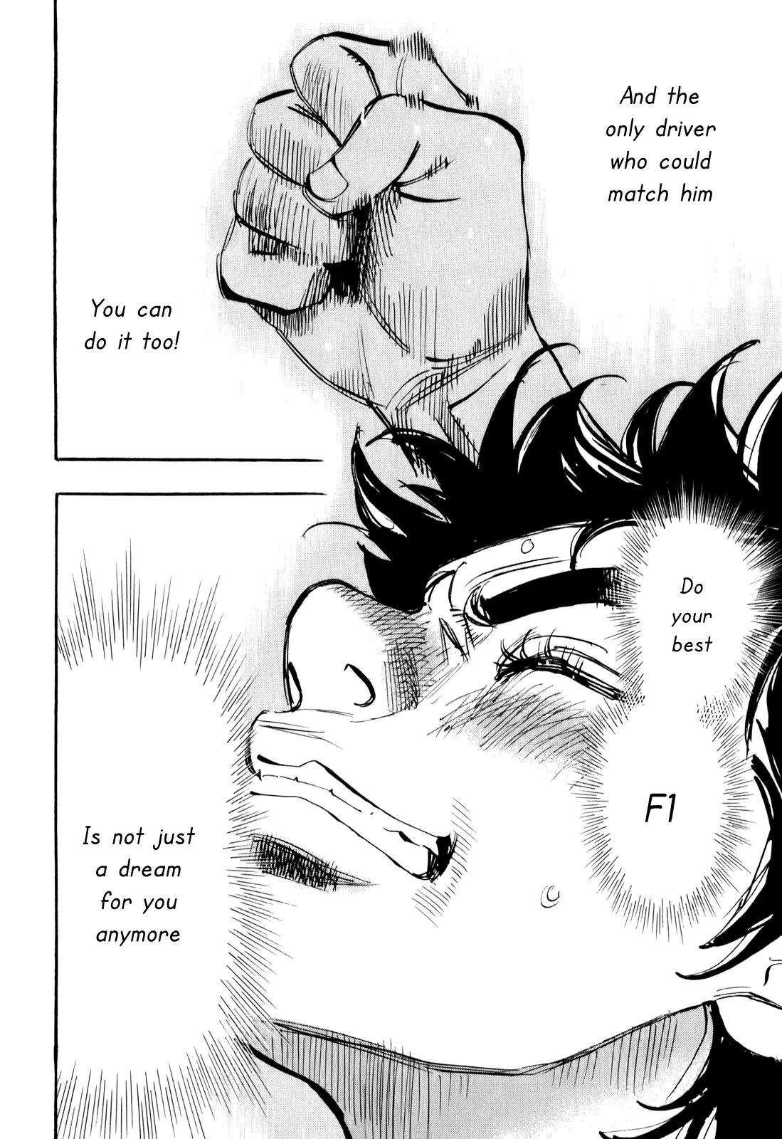 Capeta chapter 74 page 45