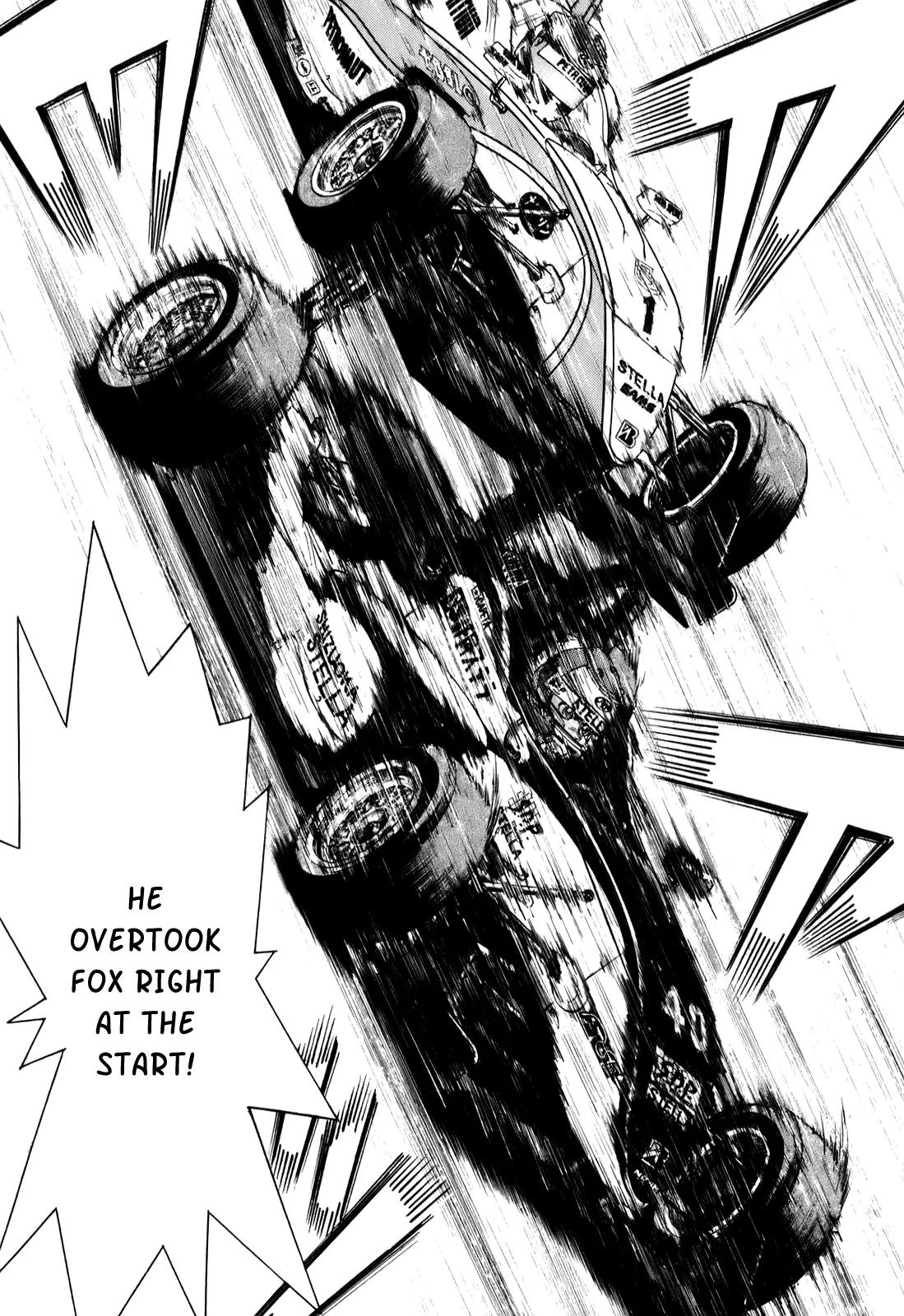 Capeta chapter 74 page 50