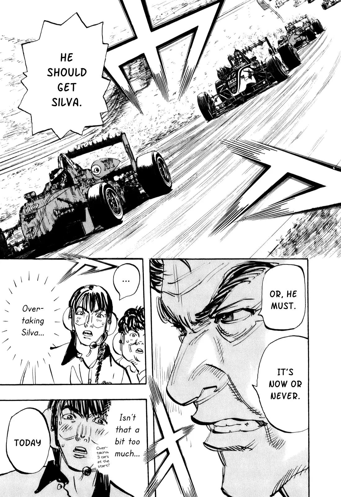 Capeta chapter 75 page 10