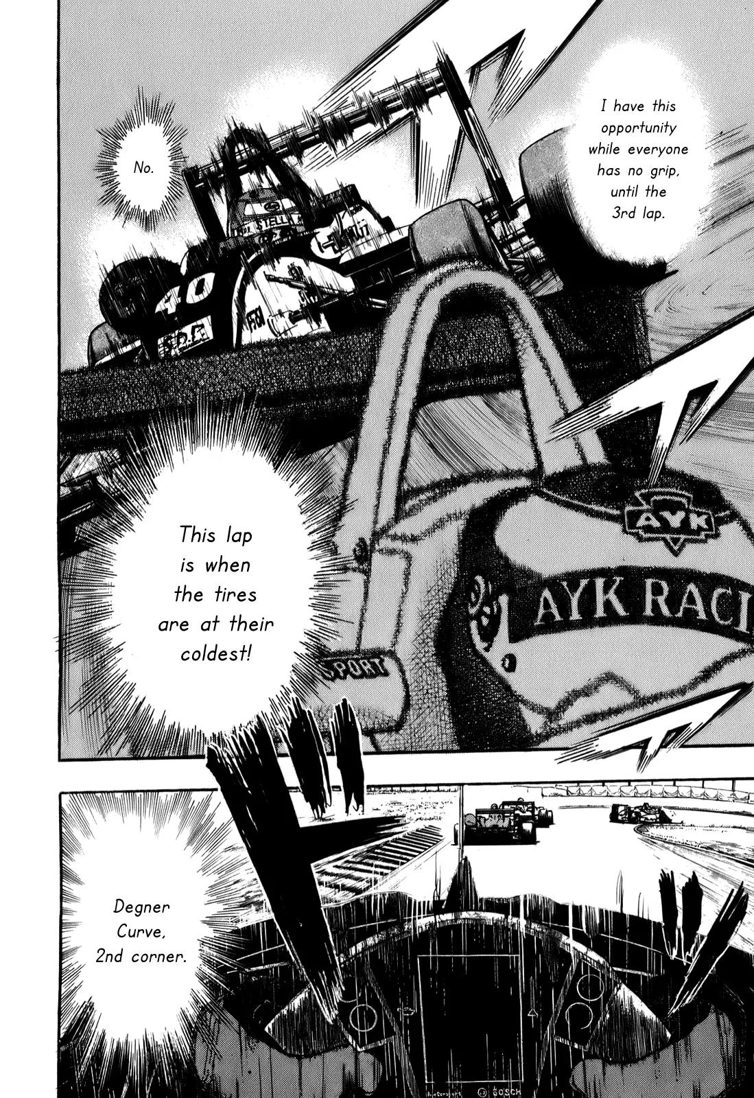 Capeta chapter 75 page 12