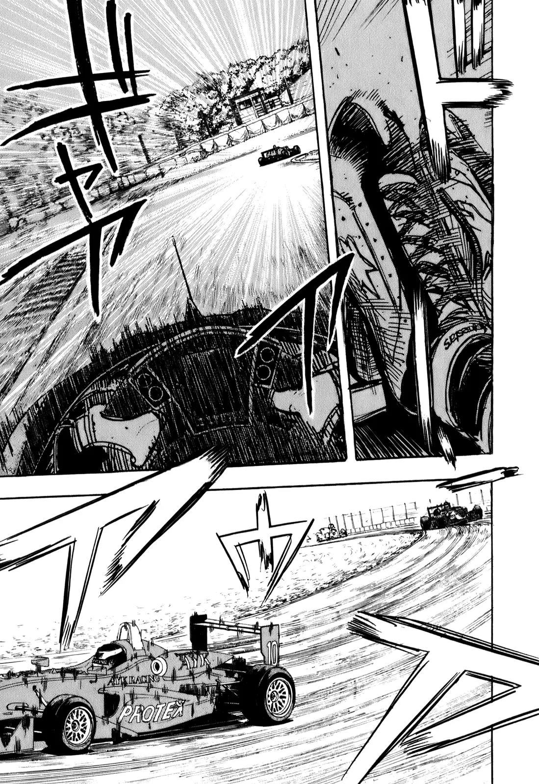 Capeta chapter 75 page 13