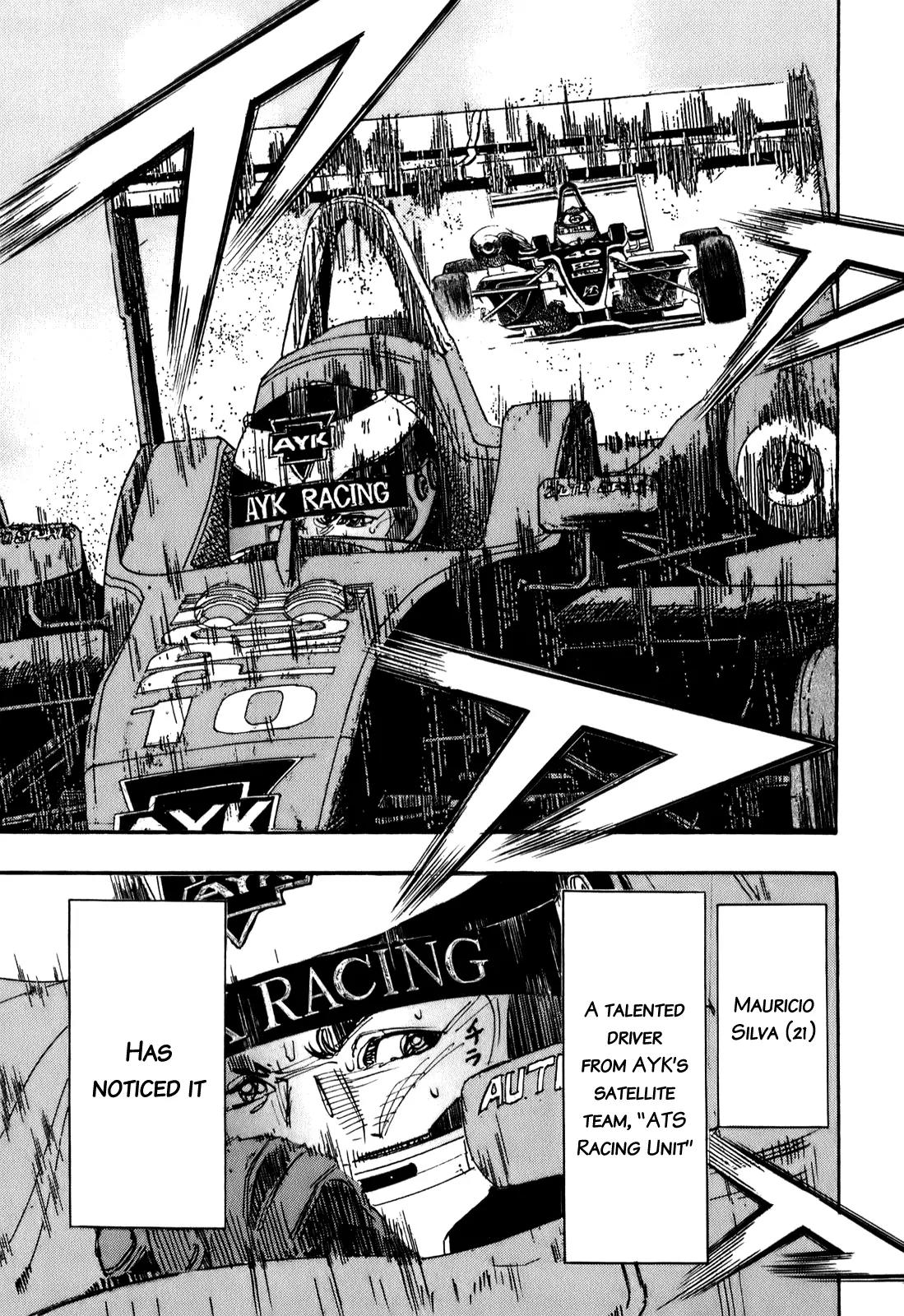 Capeta chapter 75 page 16