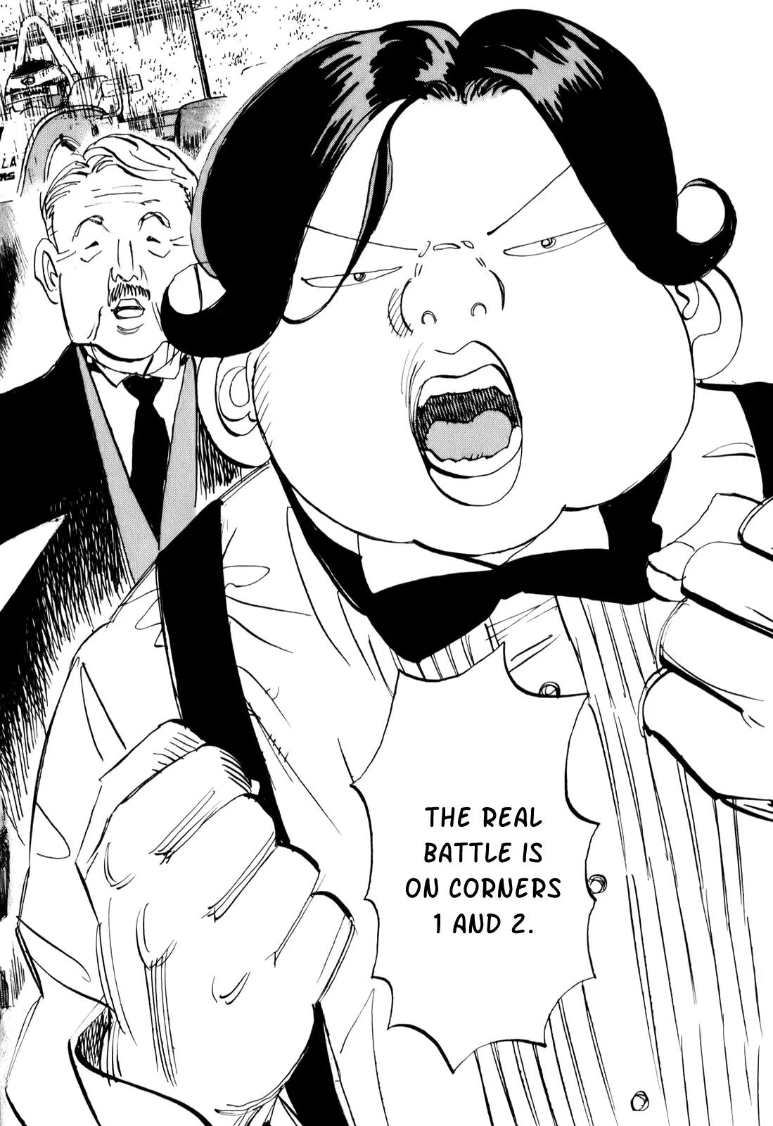 Capeta chapter 75 page 2