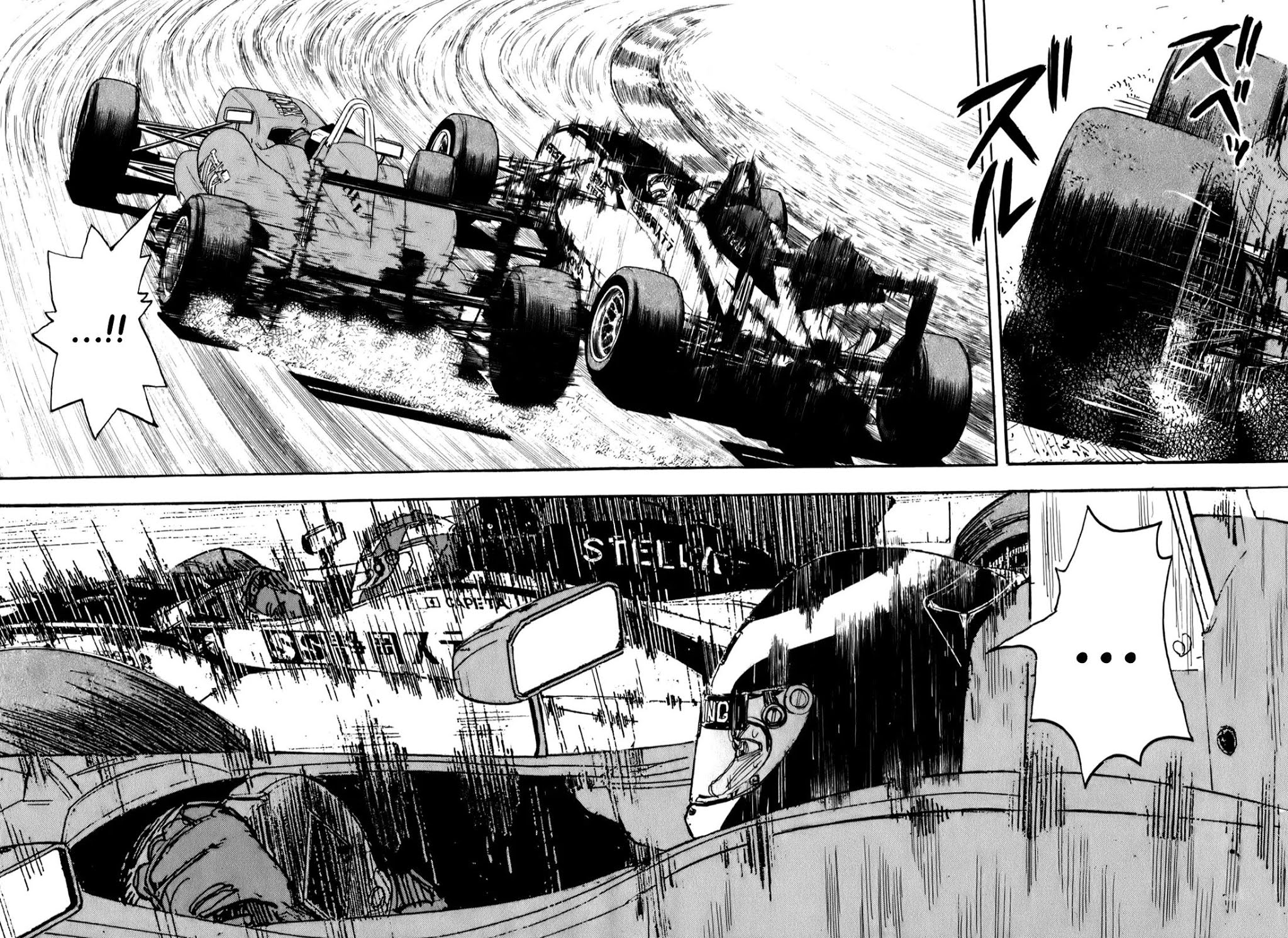 Capeta chapter 75 page 28