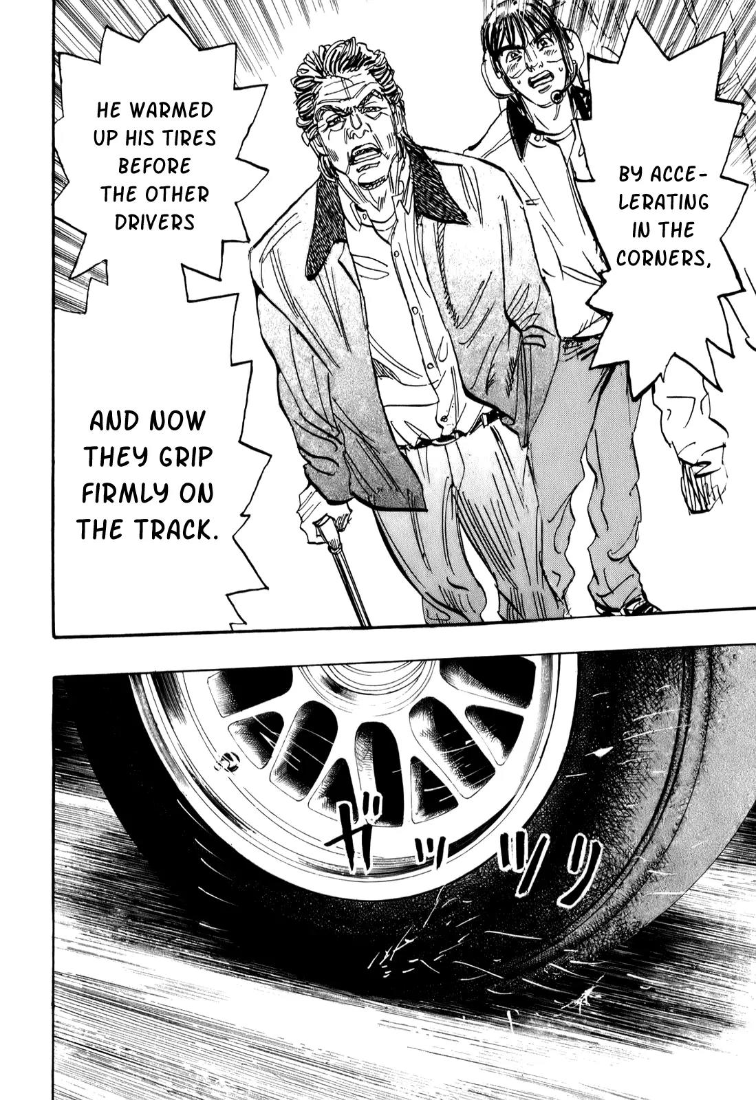 Capeta chapter 75 page 29