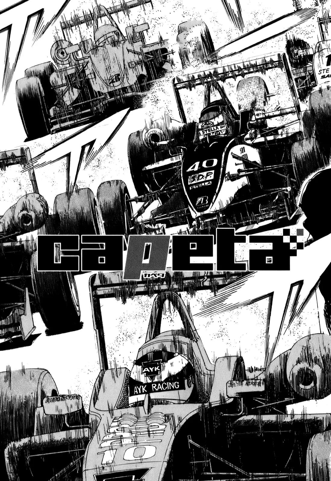 Capeta chapter 75 page 3