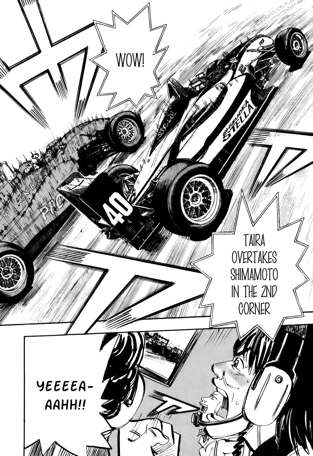 Capeta chapter 75 page 6