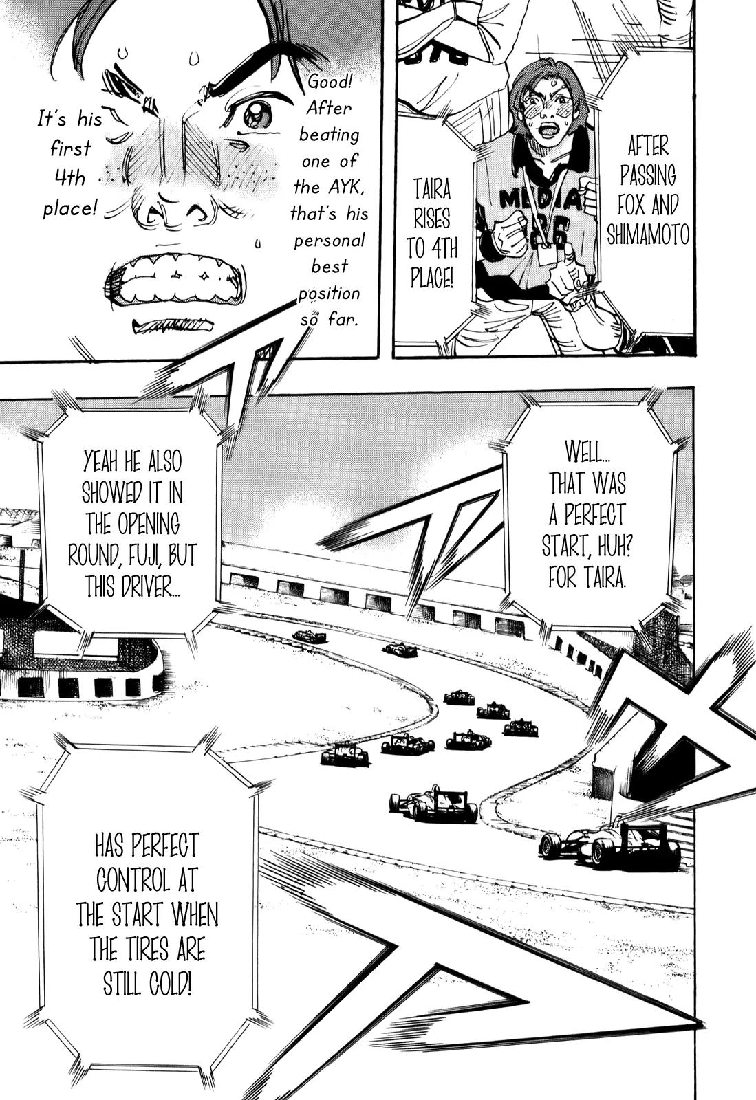 Capeta chapter 75 page 7