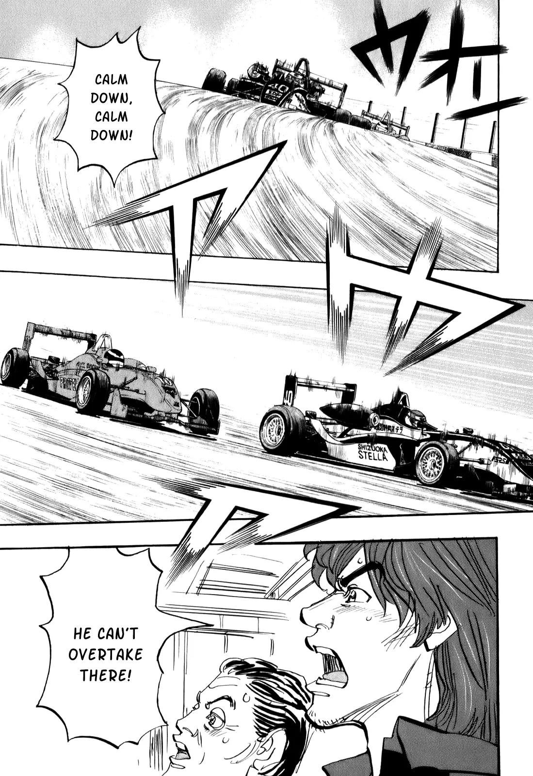 Capeta chapter 76 page 25