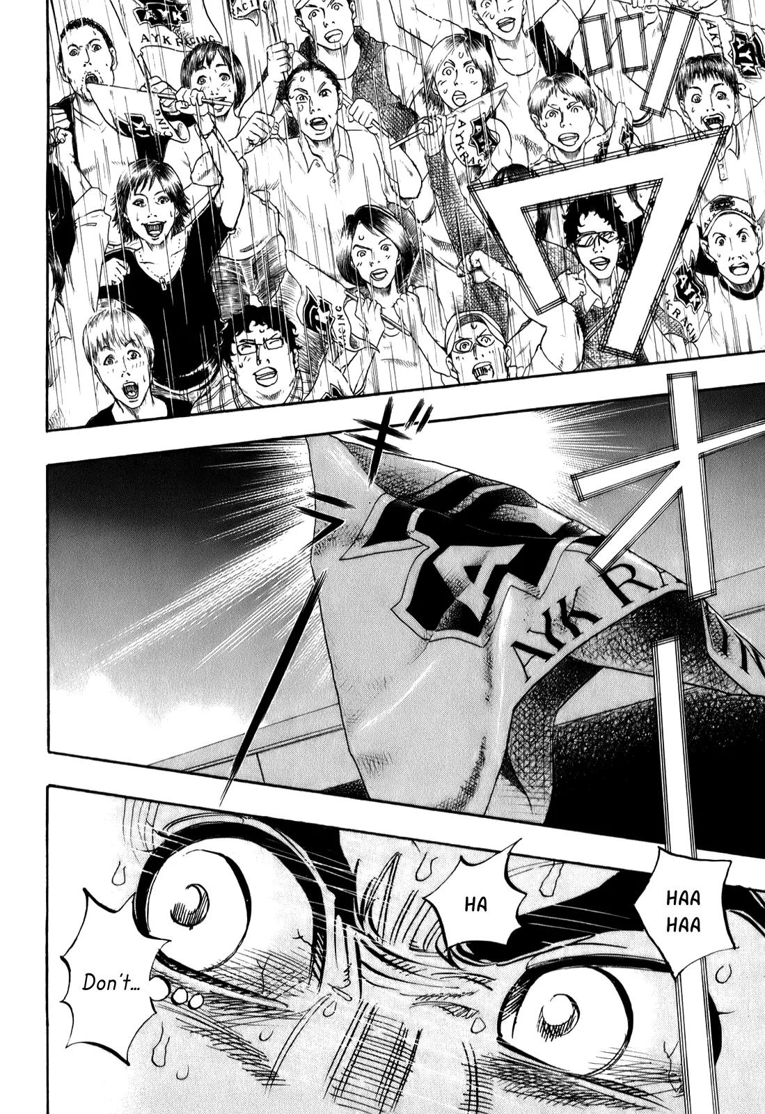 Capeta chapter 76 page 26