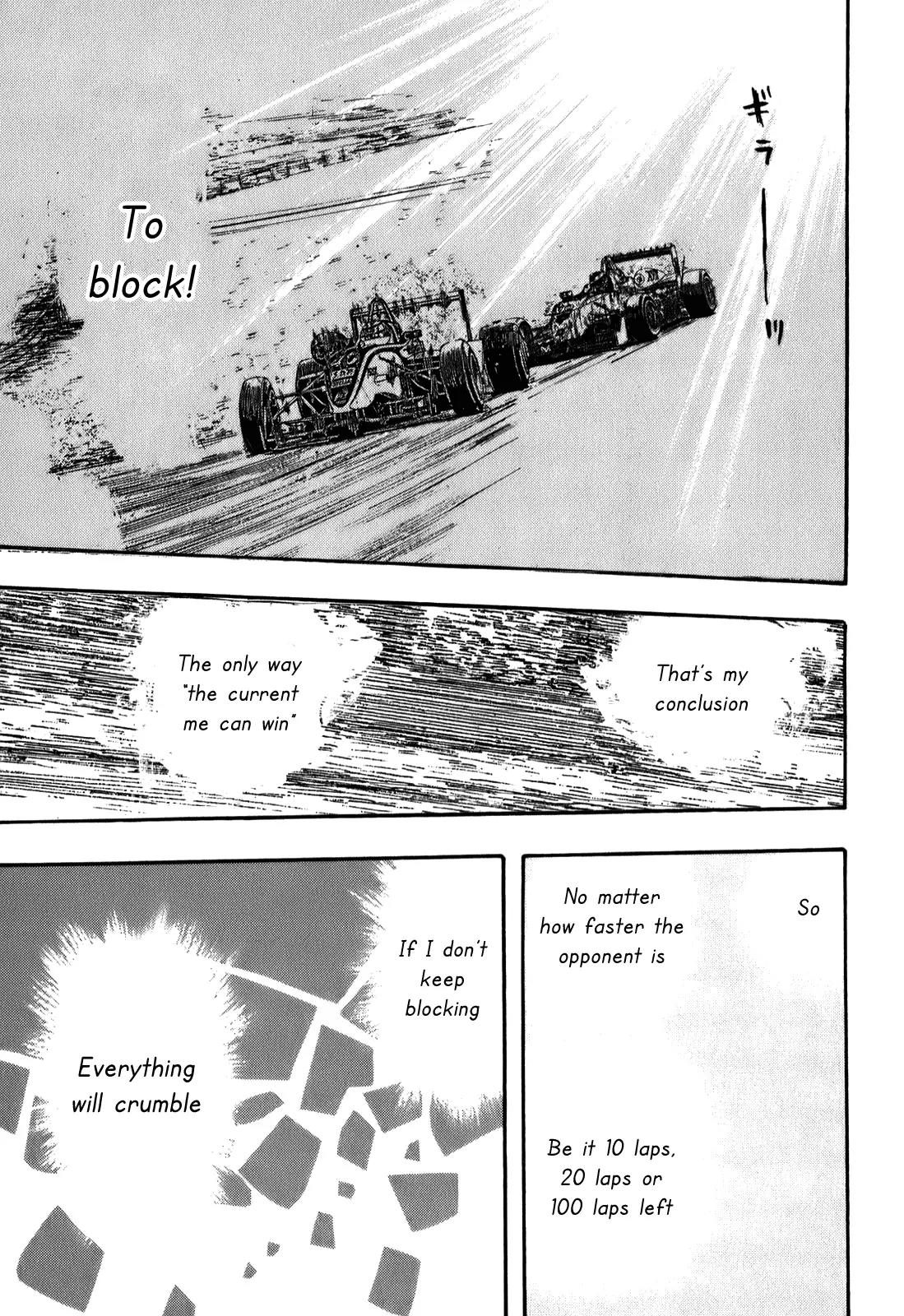 Capeta chapter 76 page 29