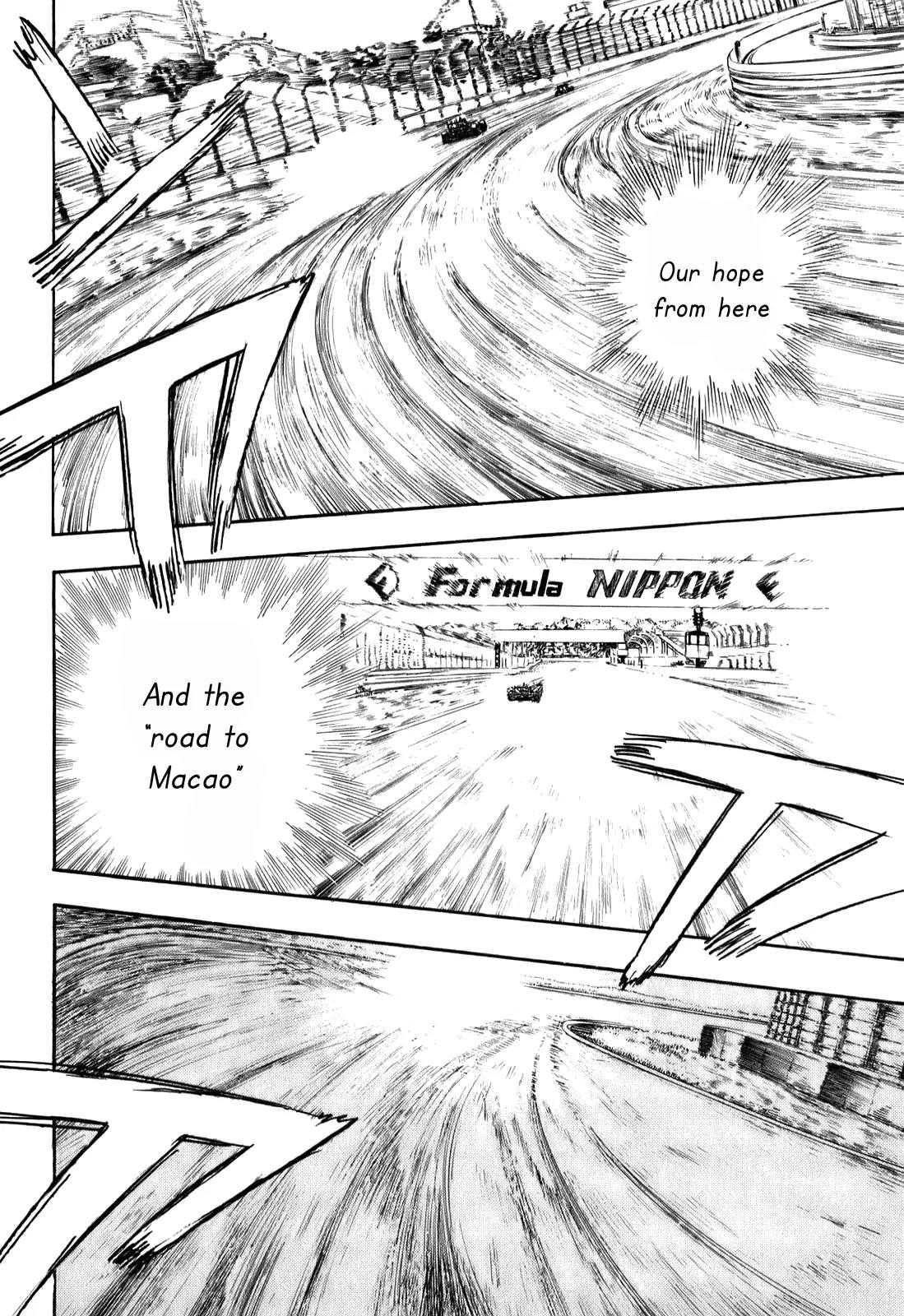 Capeta chapter 76 page 30