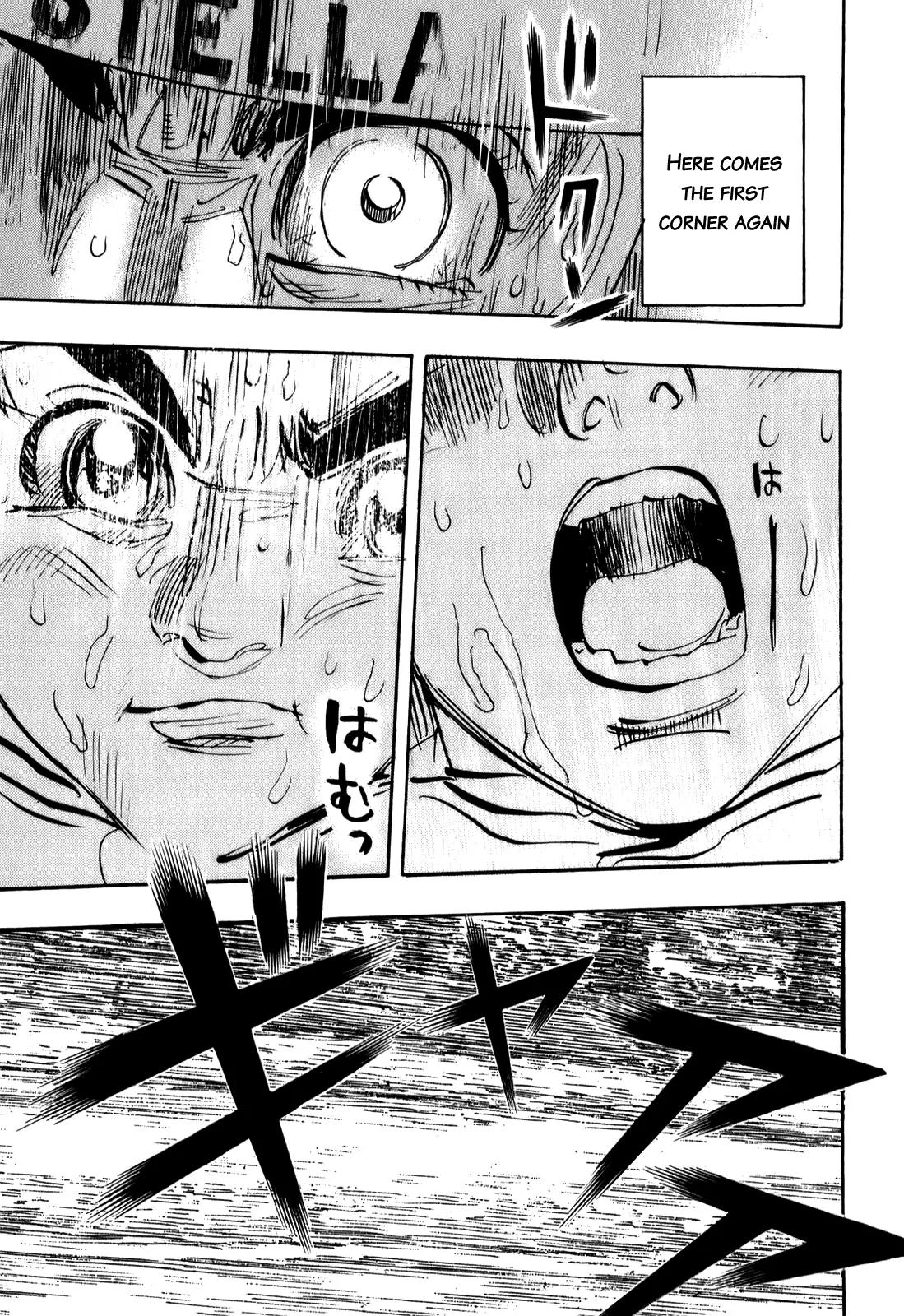 Capeta chapter 76 page 31