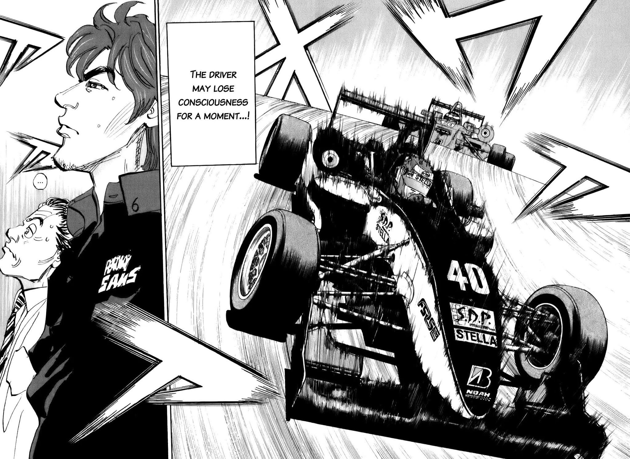 Capeta chapter 76 page 35