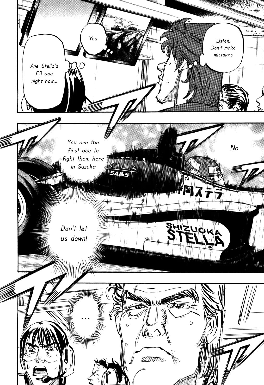 Capeta chapter 76 page 36