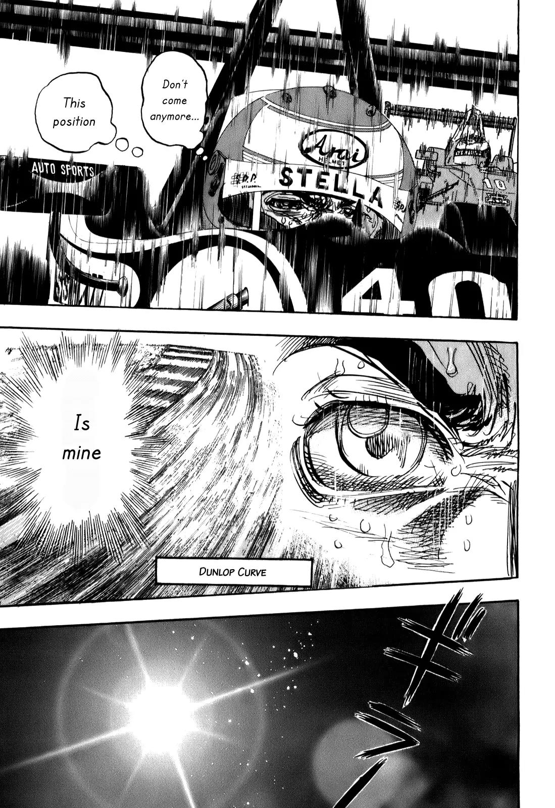 Capeta chapter 77 page 22