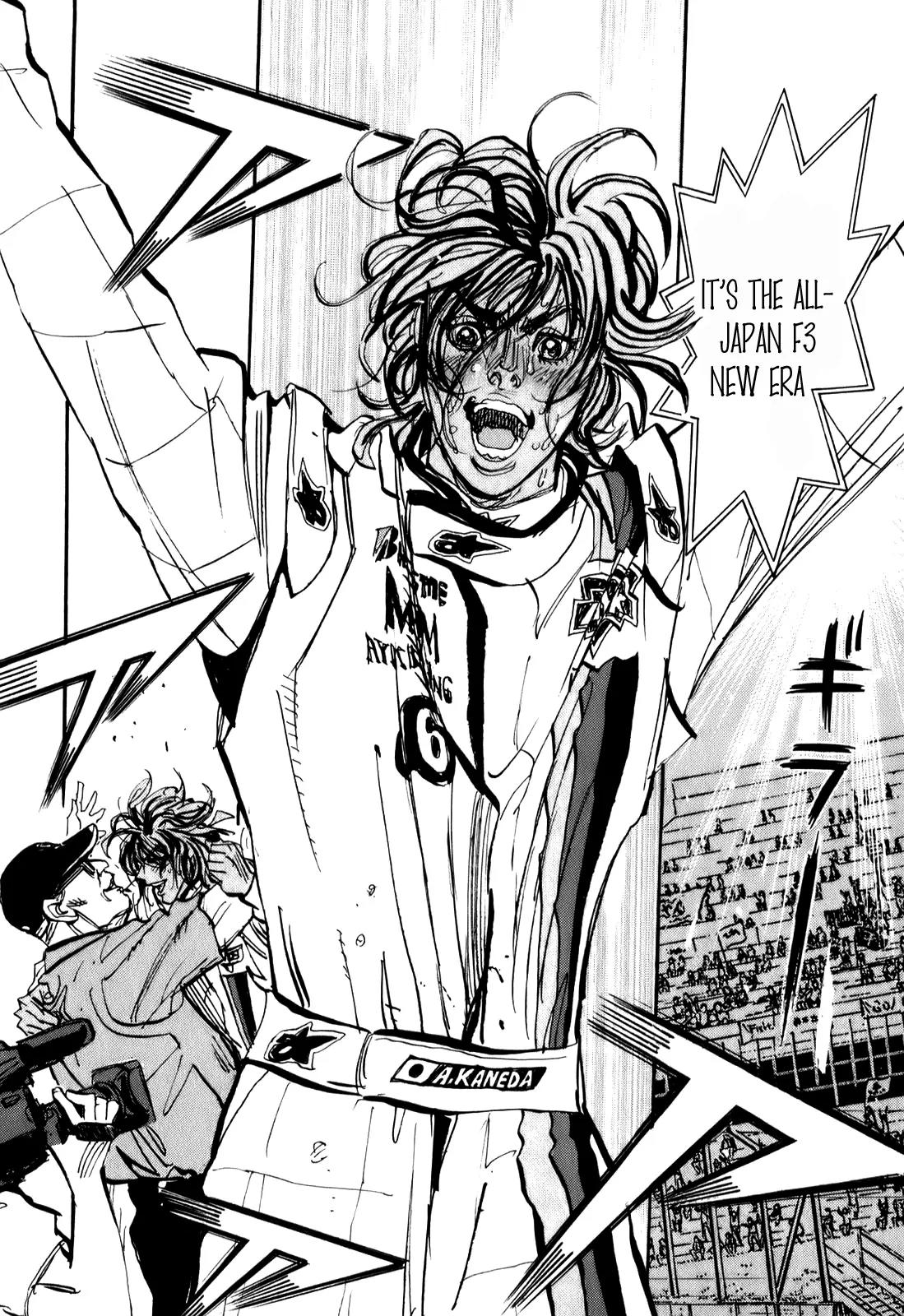 Capeta chapter 77 page 29