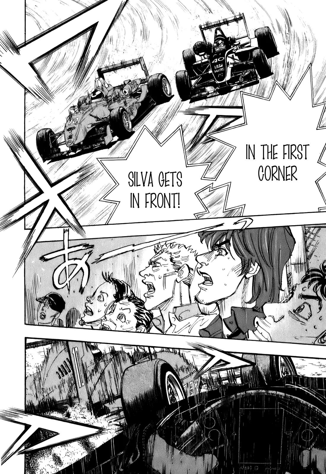 Capeta chapter 77 page 3