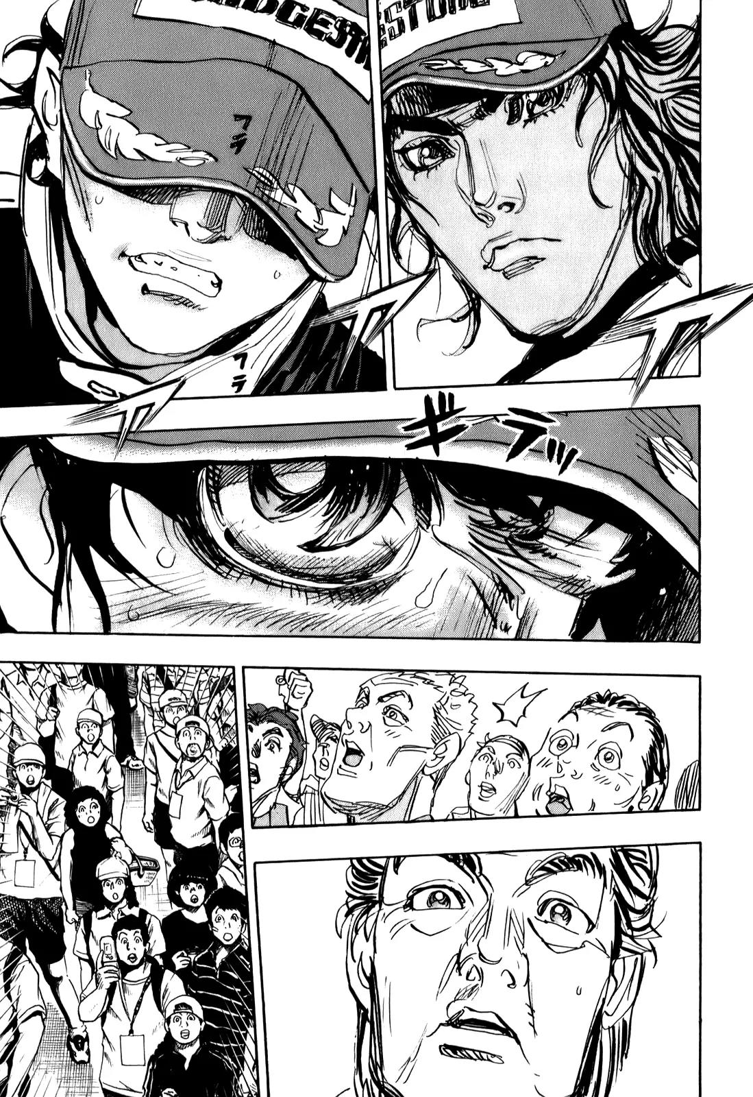 Capeta chapter 77 page 34