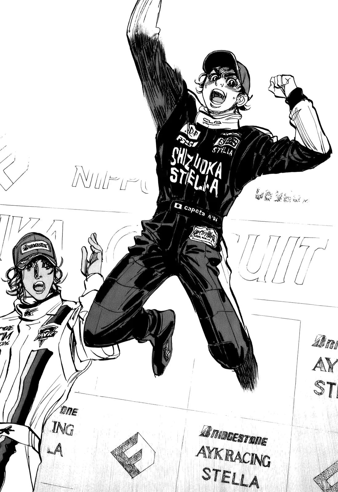 Capeta chapter 77 page 35