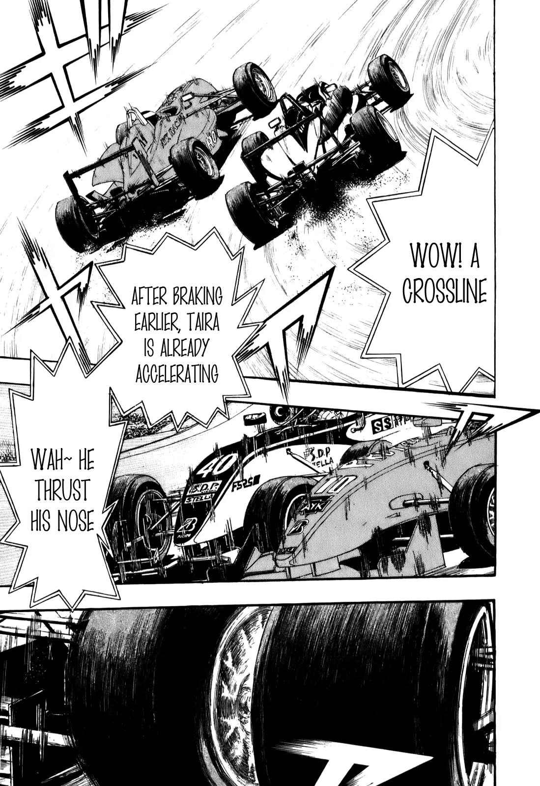 Capeta chapter 77 page 4