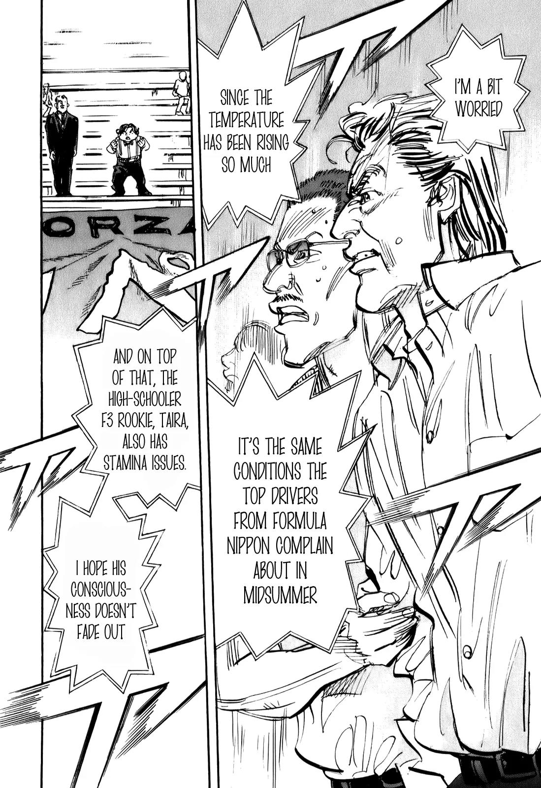 Capeta chapter 77 page 6