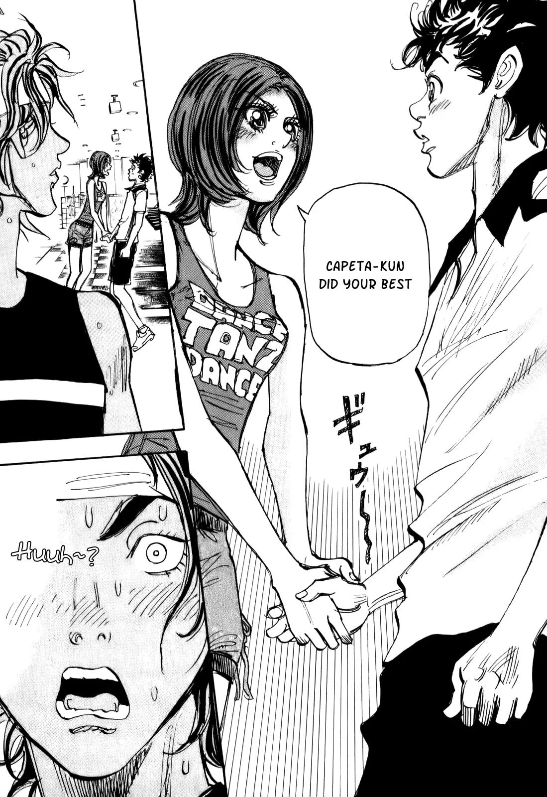 Capeta chapter 78 page 19