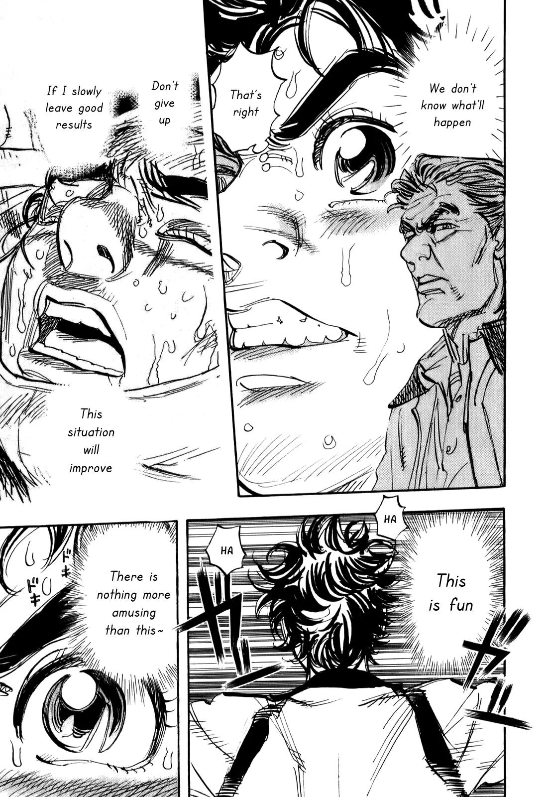 Capeta chapter 78 page 23