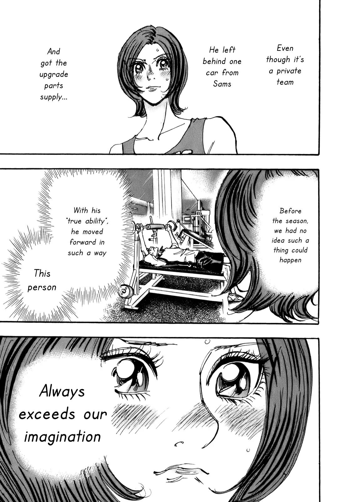 Capeta chapter 78 page 25