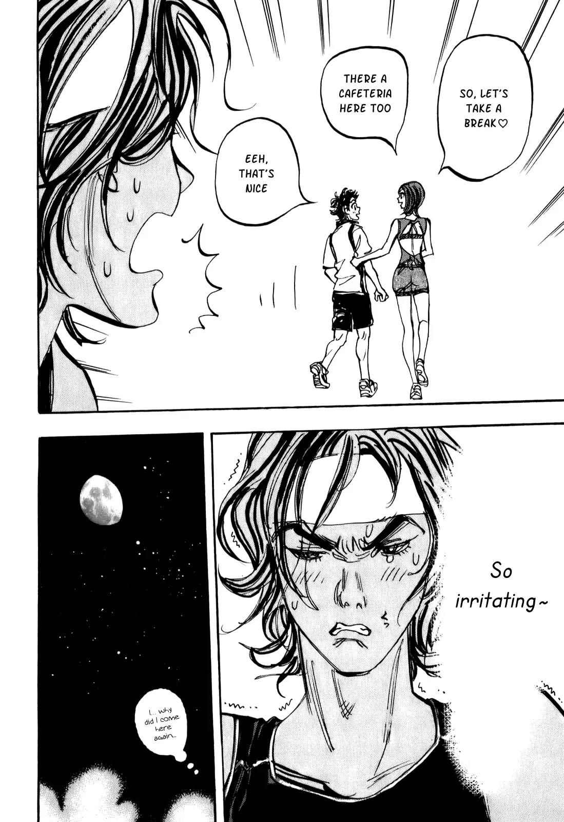 Capeta chapter 78 page 28