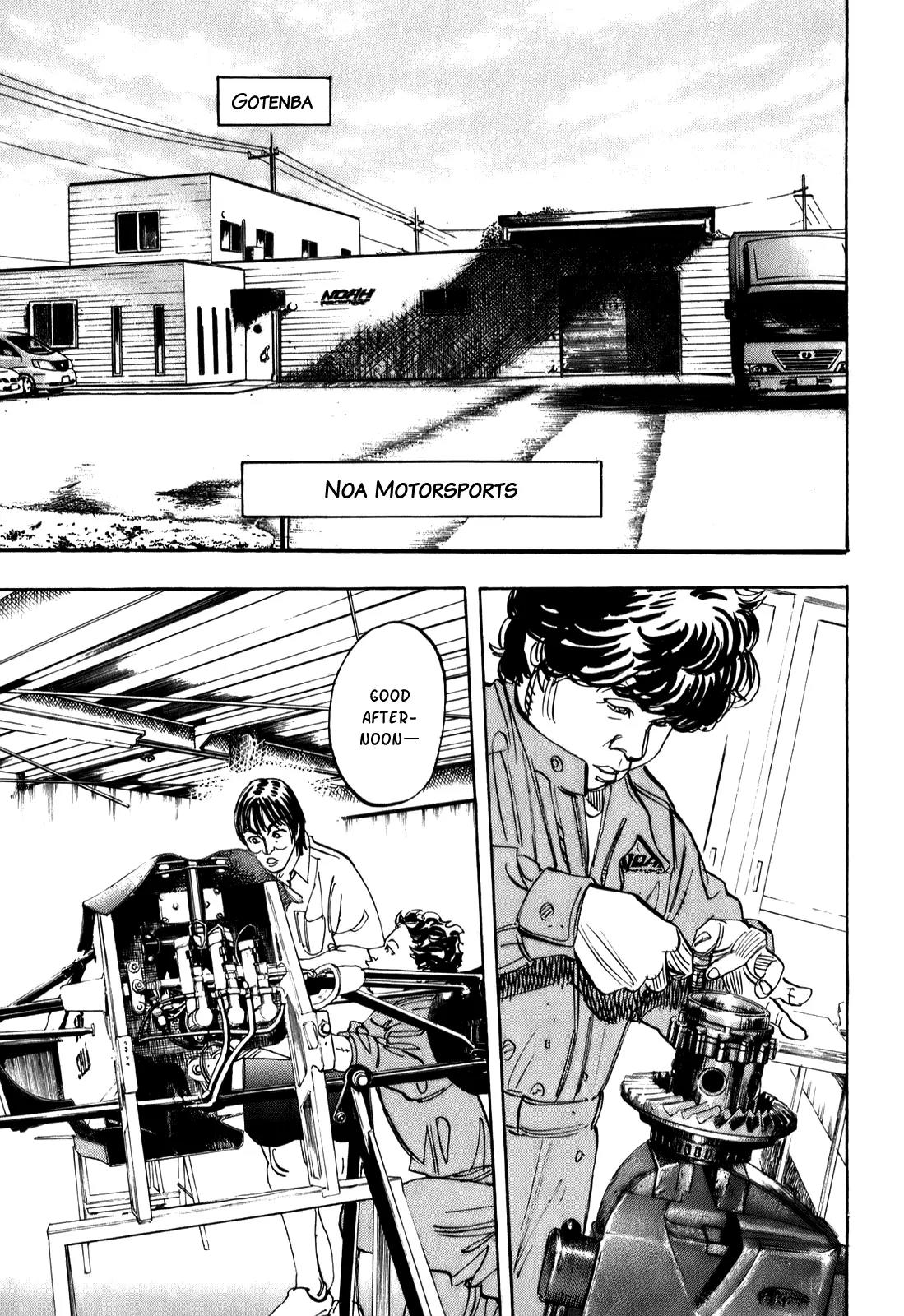 Capeta chapter 78 page 29