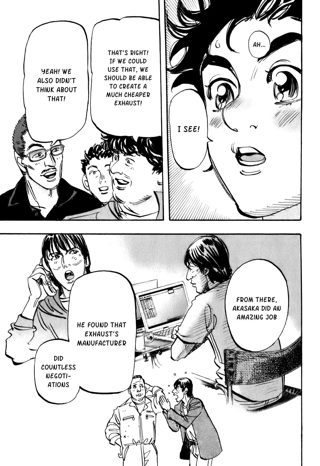 Capeta chapter 78 page 34