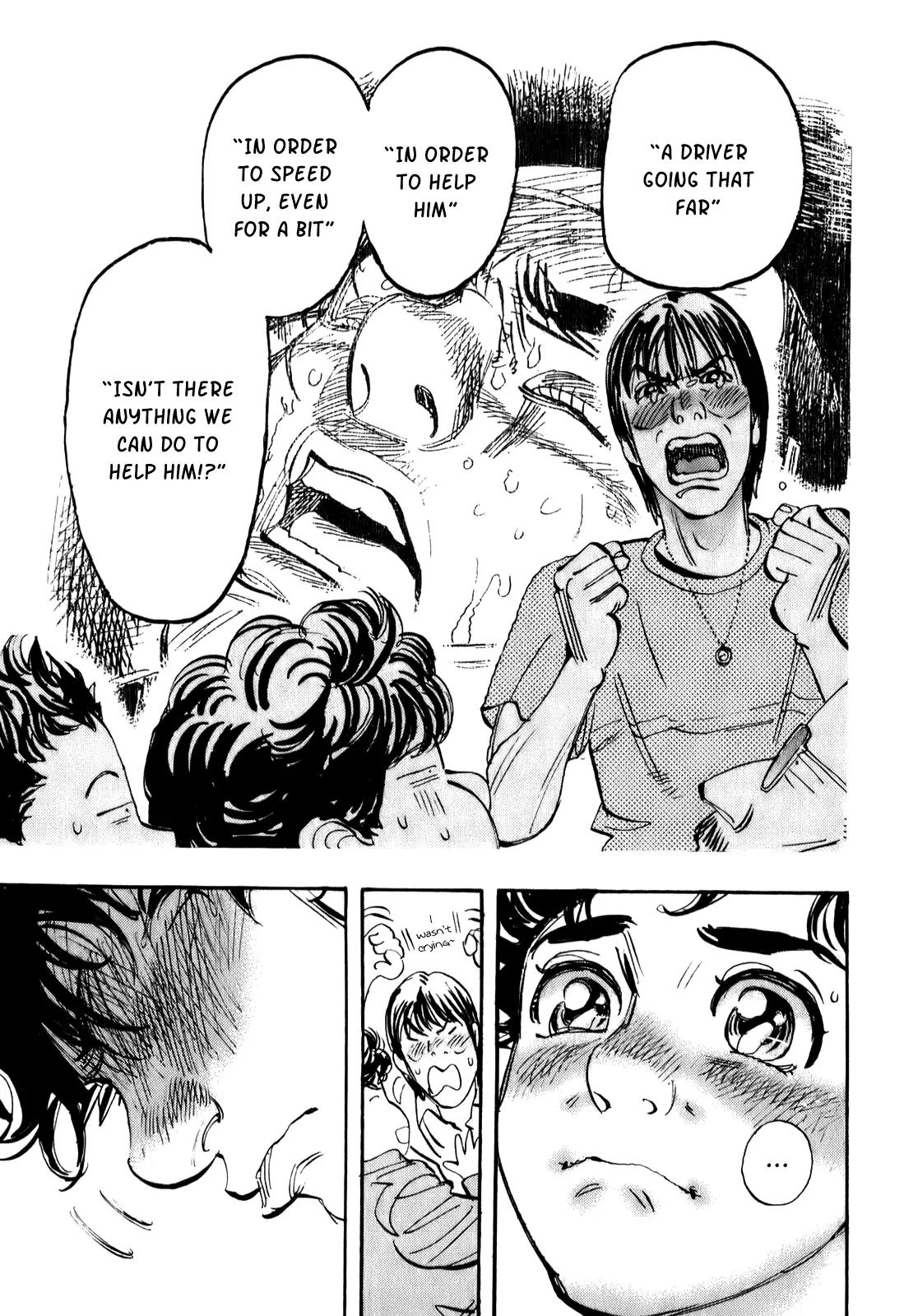 Capeta chapter 78 page 36