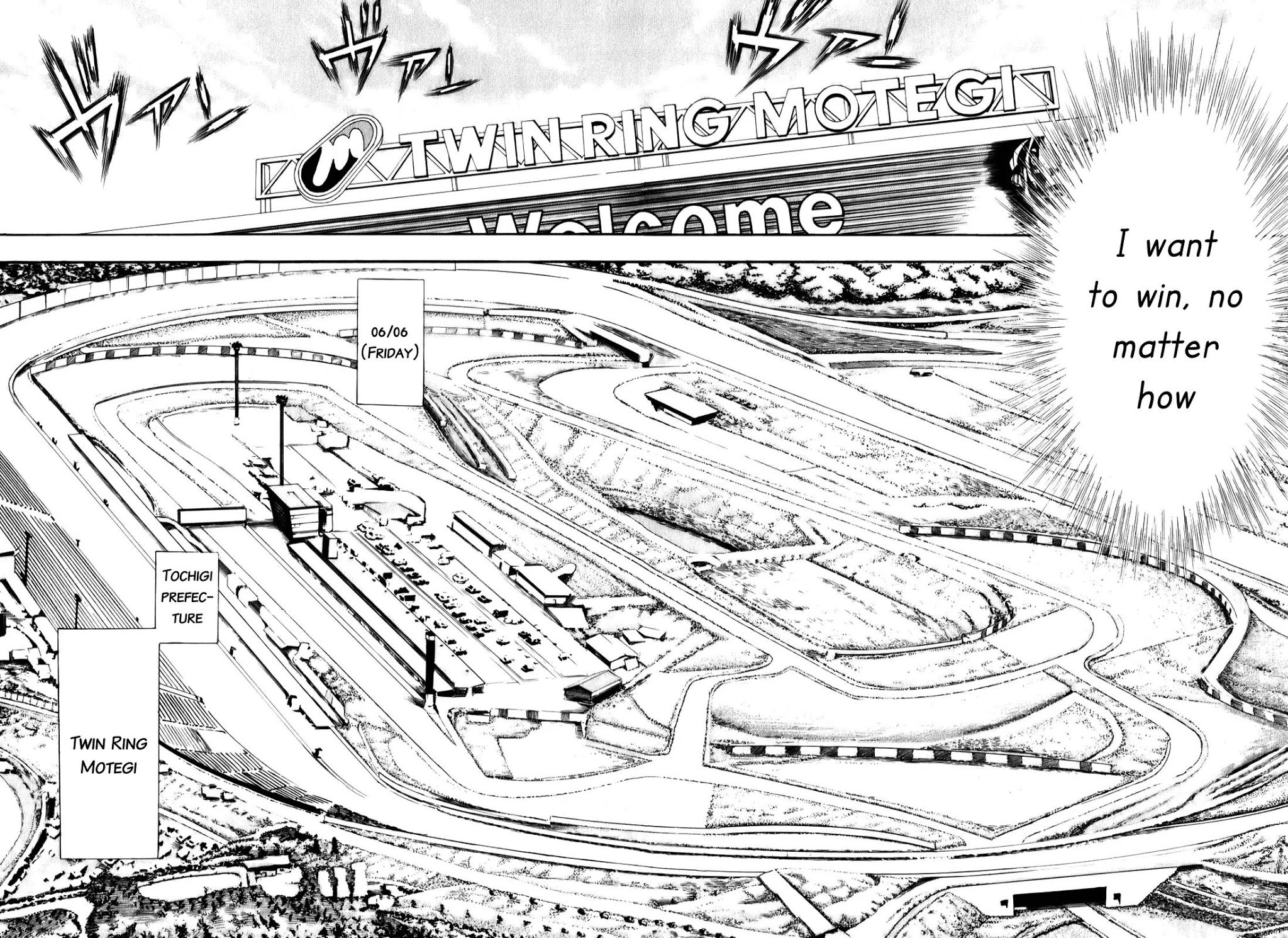 Capeta chapter 78 page 40