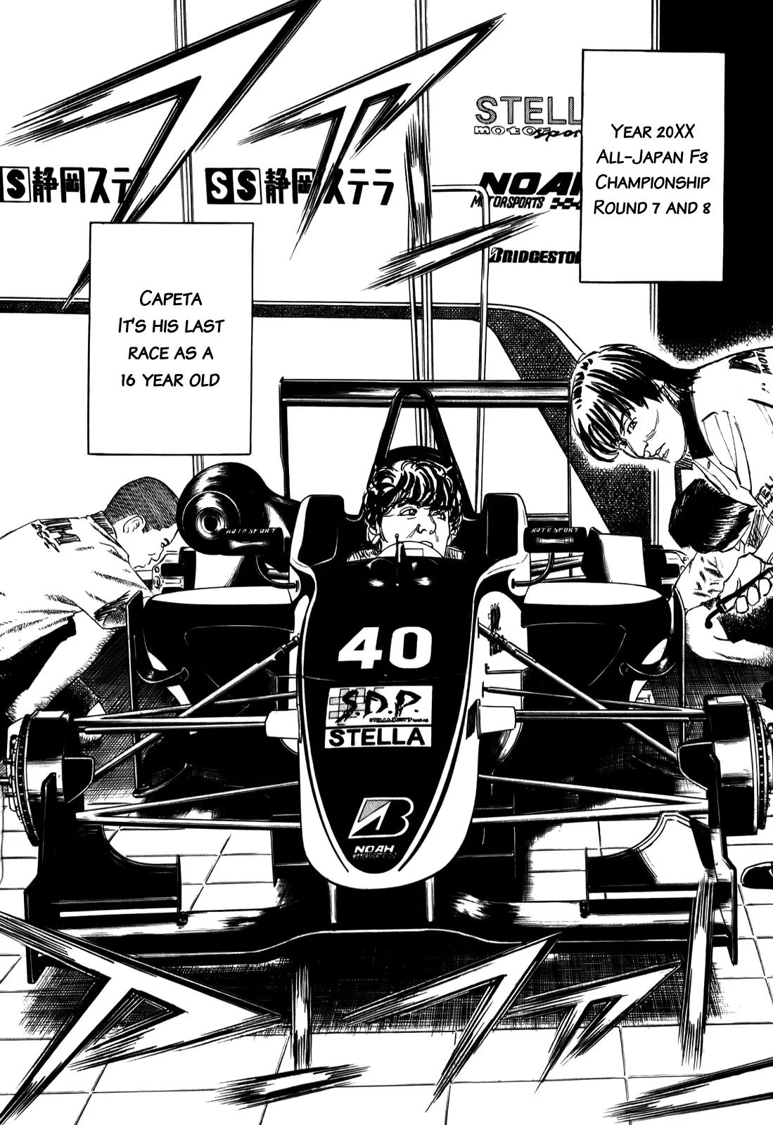 Capeta chapter 78 page 41